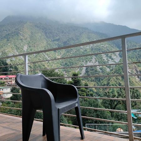 Slate House Hotel Dharamshala Esterno foto