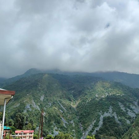 Slate House Hotel Dharamshala Esterno foto