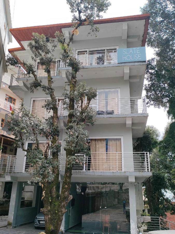 Slate House Hotel Dharamshala Esterno foto
