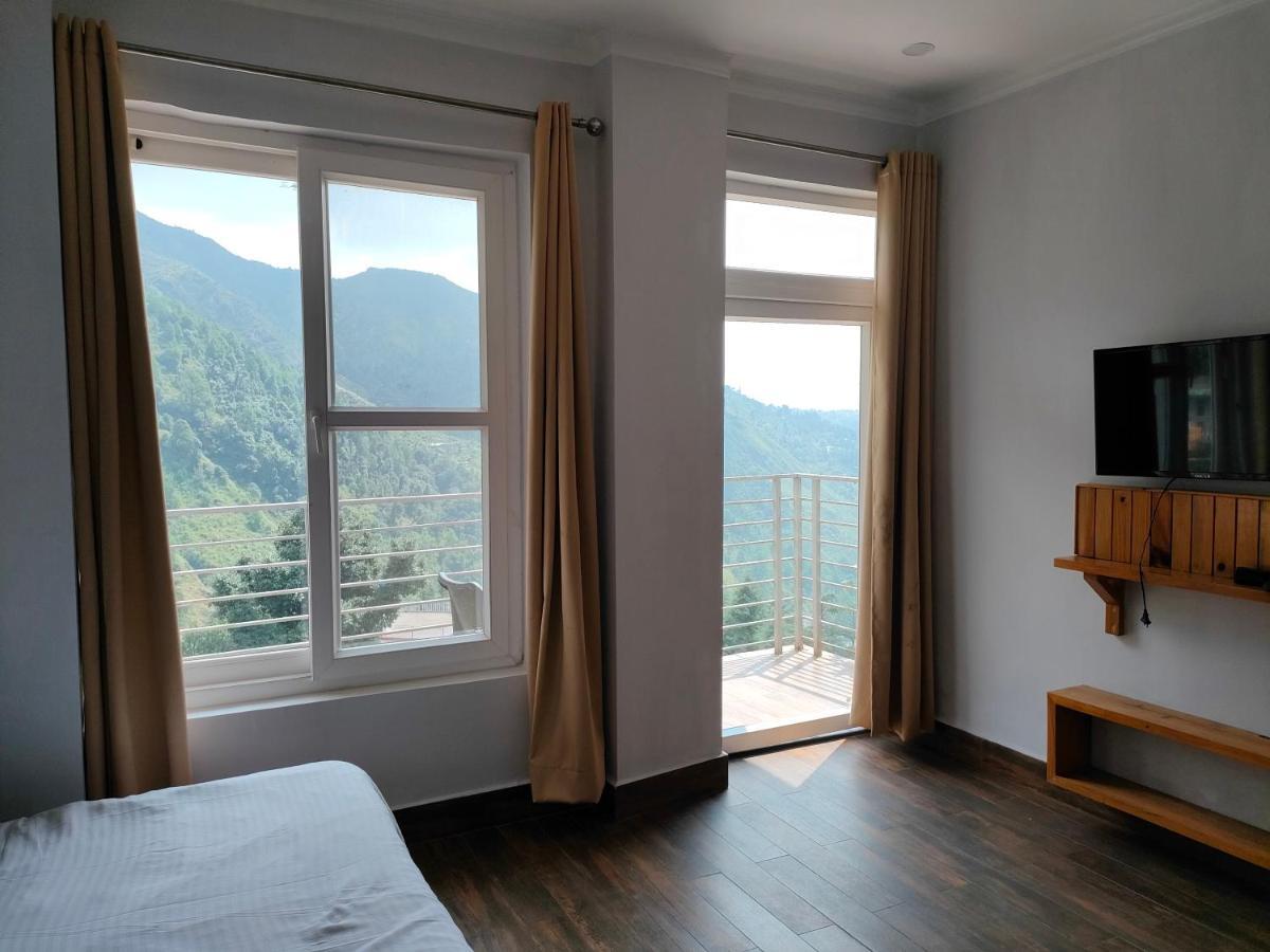 Slate House Hotel Dharamshala Esterno foto