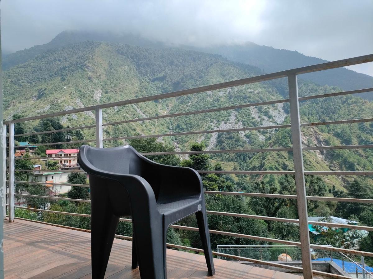 Slate House Hotel Dharamshala Esterno foto