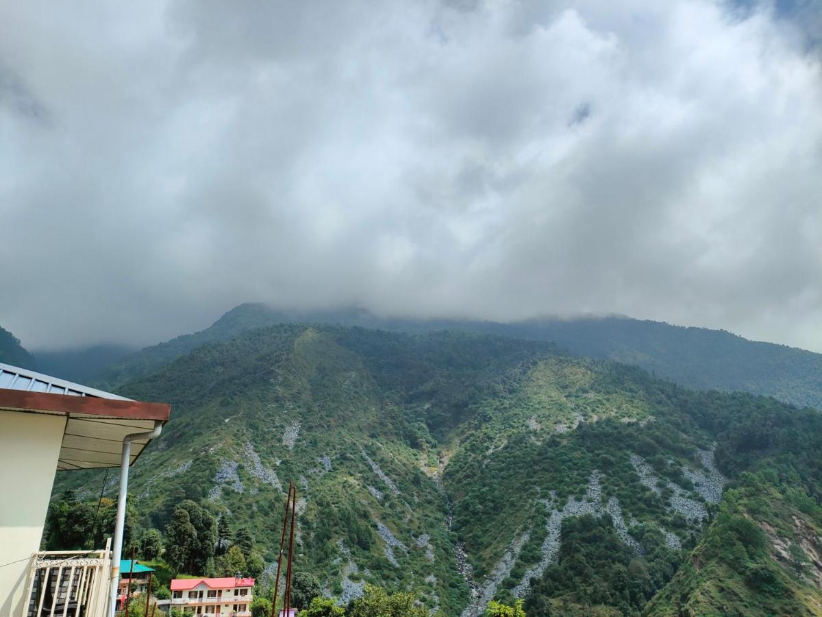 Slate House Hotel Dharamshala Esterno foto