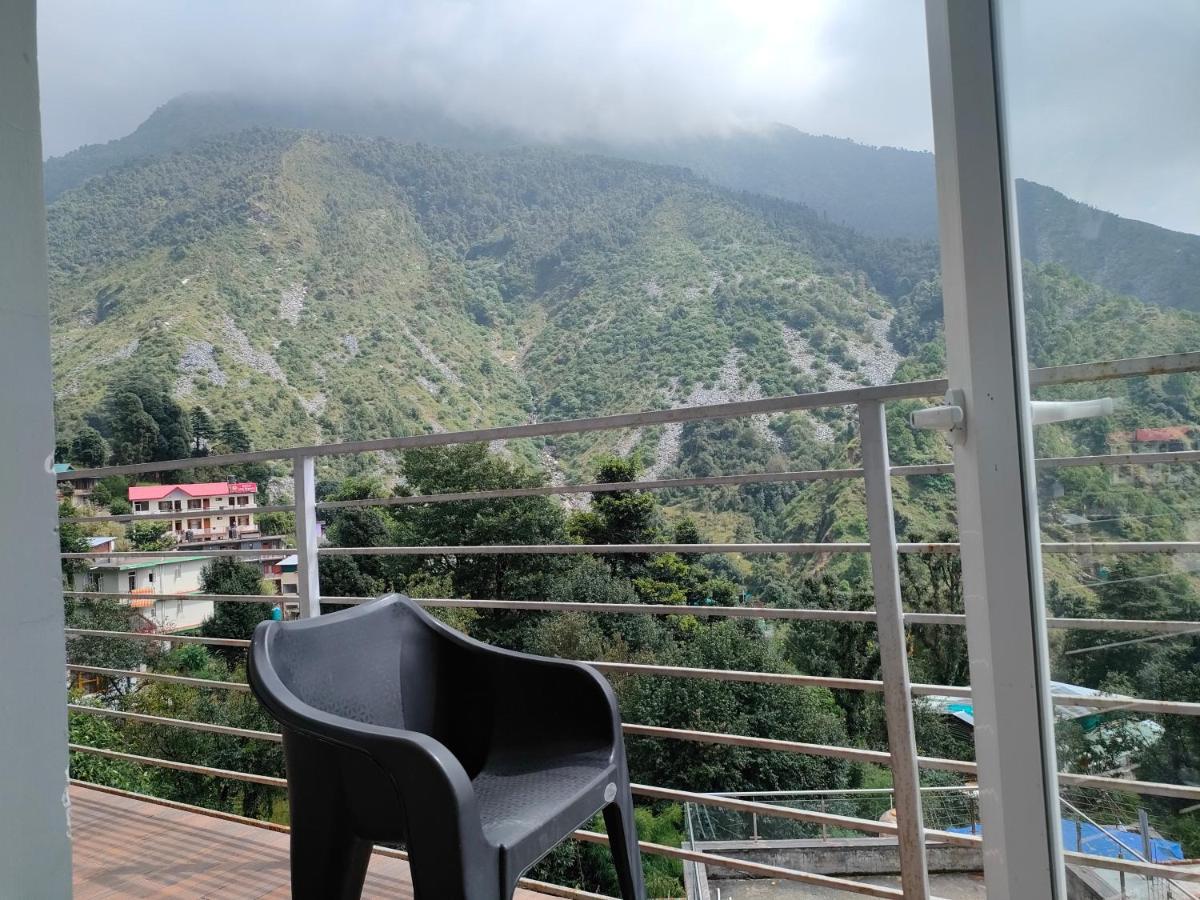 Slate House Hotel Dharamshala Esterno foto