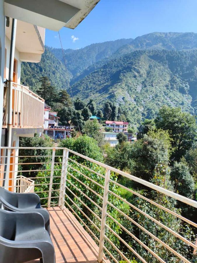 Slate House Hotel Dharamshala Esterno foto